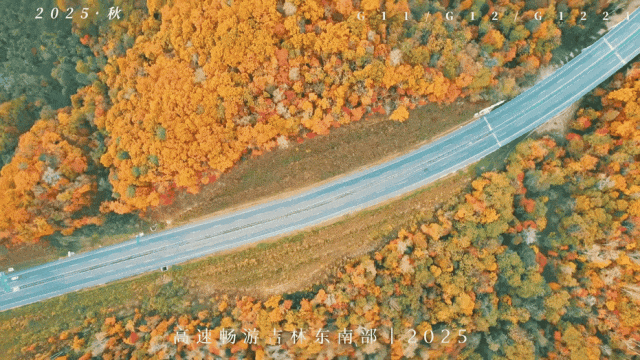 解锁吉林“一日生活圈”：从城市到雪原，只需一张高铁票