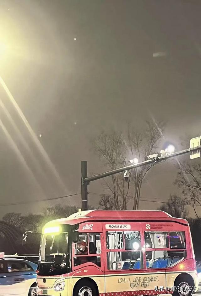 比开通地铁还爽?开封的交通真让外地人羡慕又迷恋了!