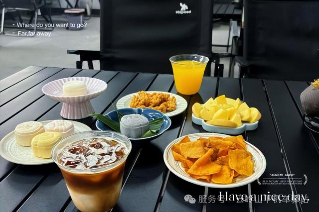 秋色盛宴！5条绝美线路解锁临安限定浪漫