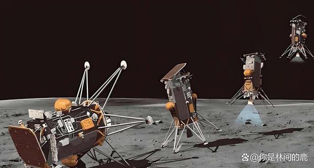 美国登月又黄了？想赶在中国前登月已不可能，星舰11飞仍未入轨！