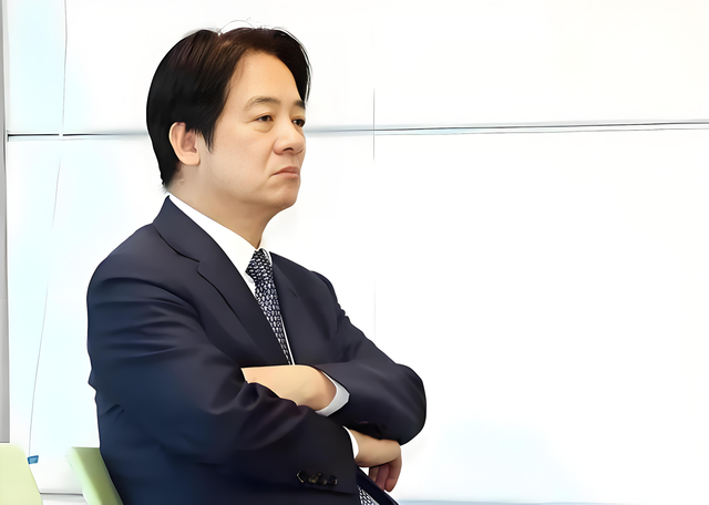 两岸再突发重大事情，蒋万安还没坐飞机来陆，国台办发出一个警告