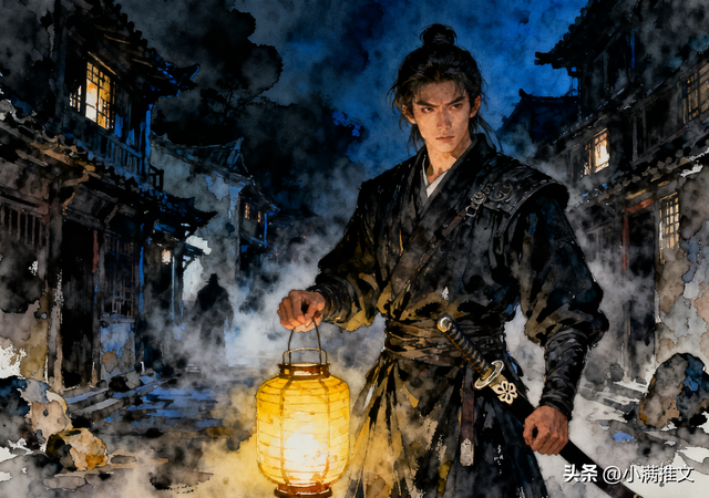 网文十二流派36本巅峰神作！口碑炸裂，看完直呼过瘾，书荒速藏！