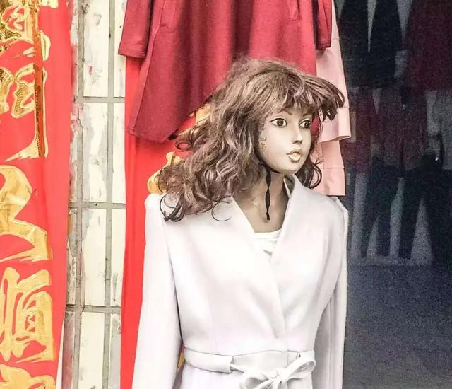 “古街”“古镇”千篇一律,但这其实并非坏事