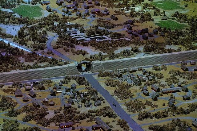 地理冷知识—郑州