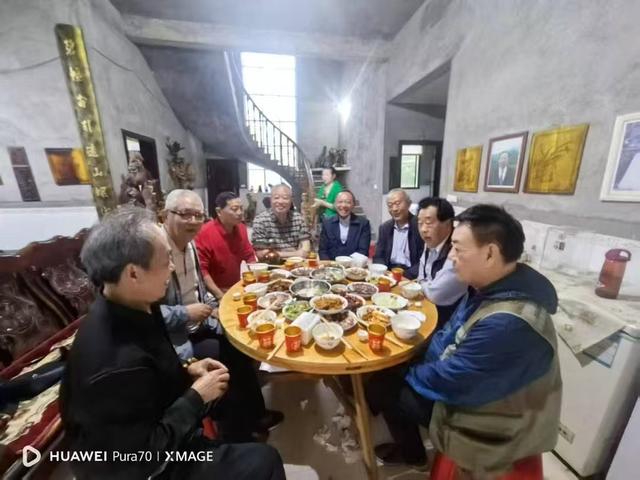 僰人悬棺初探~珙县洛表镇麻塘坝~113师炮兵团战友宜宾游记
