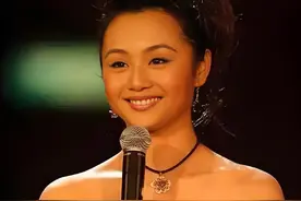 曾与李湘、谢娜争“一姐”，51岁曹颖抗癌后复出，却用低情商出圈图片