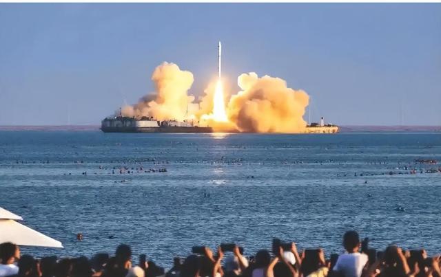 罕见！24小时内两发火箭均失利	，而藏在失利后的难题才最致命