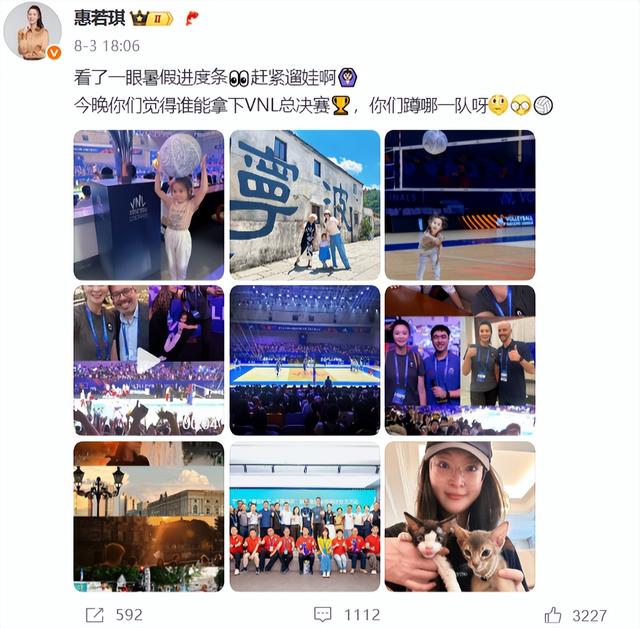 面相变了，从"铁榔头"变成"整容狂"，64岁的郎平为自己的行为买单