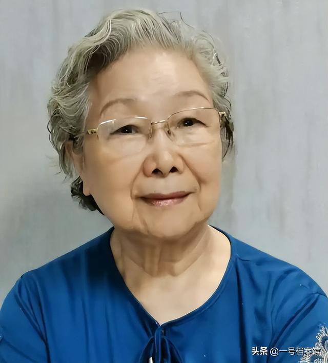 一路走好！继大s后，又一位著名女演员去世，死因令人感慨
