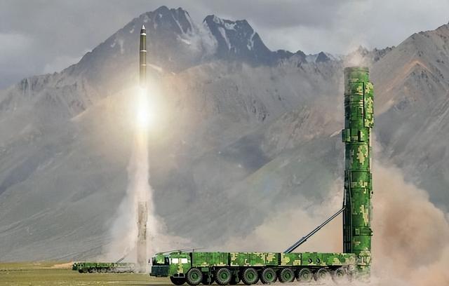 国外媒体称：一旦战火爆发，中国将会到达无人知晓的地步