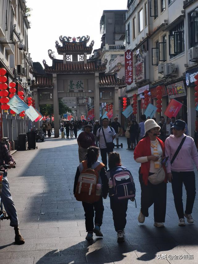 40km饶平到潮州 韩江原来是百姓纪念韩愈 双龙连续三年千里走双骑10