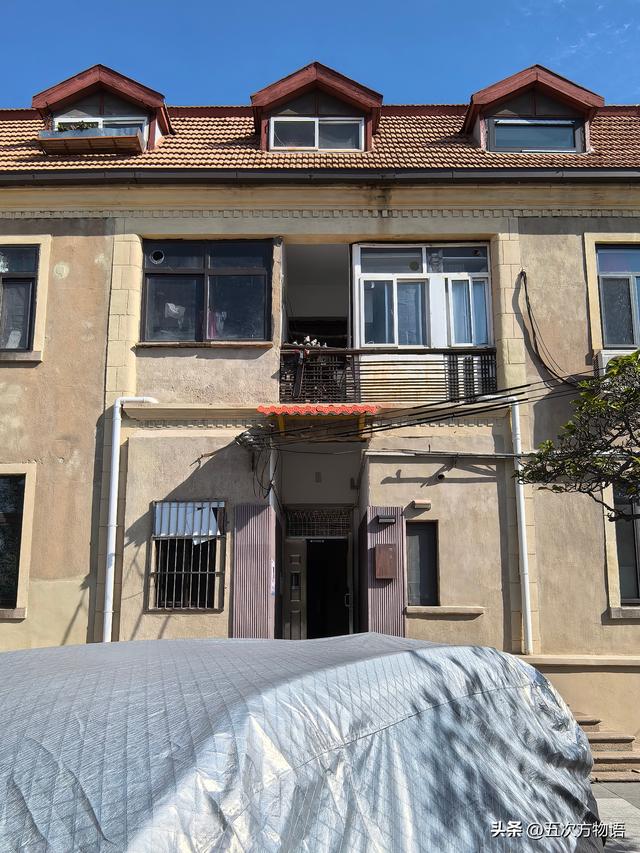 探访陈宝仓烈士故居，没想到遇见传说中的红桃K~