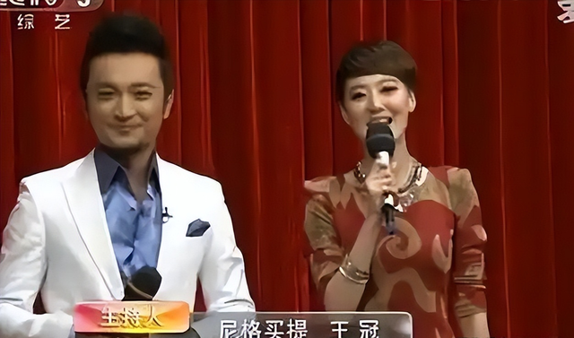 讨好大佬，陪睡上位，遭央视“开除”	，她身上的标签哪个才是真的