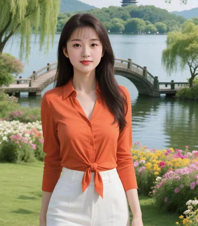 女人正不正经一眼便知：不正经的女人，多半都有这6个特征！