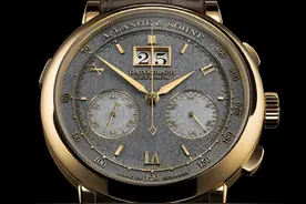 为什么绝大多数的高端手表品牌，保值率也那么低？图片