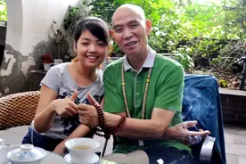 巴蜀十大笑星—李伯清，轰轰烈烈出走重庆后是如何返回成都的图片