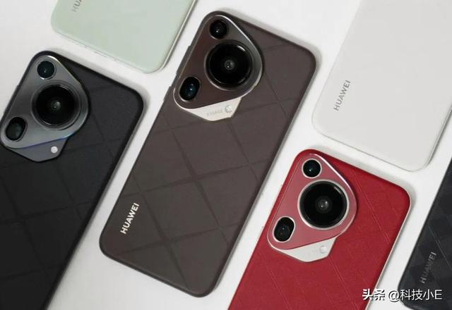 华为加大力度清仓，16GB+1TB跳水3500元，伸缩镜头+100倍变焦