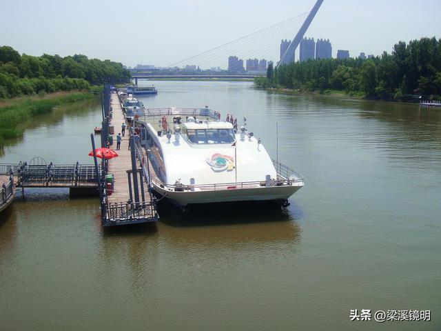 我们来到太阳岛（下）——黑龙江游（11）