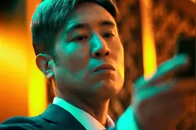 越老越帅的5位男星，不整容，不油腻，连褶子都魅力十足图片