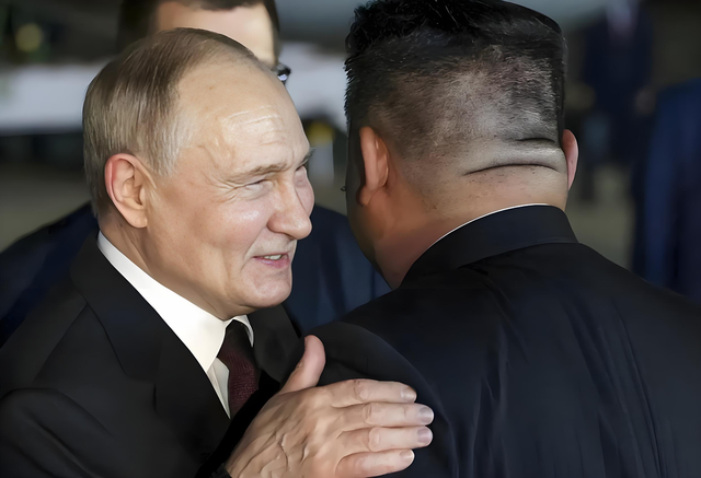 金正恩赌对了，中方确认出席，3国专机也已就绪，平壤将迎来贵客