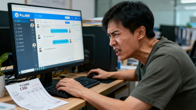 26元开锁变1300元！深夜“价格刺客”，刺的是普通人的无助