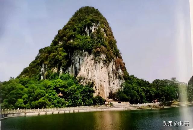 柳州最小的国家重点文保单位，面积不如你家房子，却曾震惊世界…