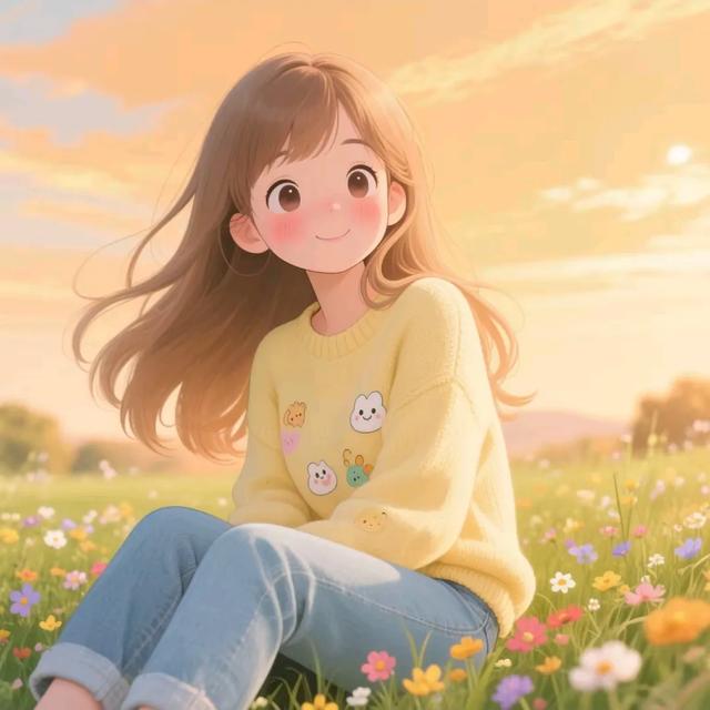 水果系女生网名