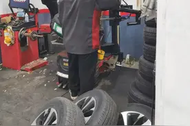 换了2次轮胎才明白，不管选国产还是合资，新手认准这12款不吃亏图片