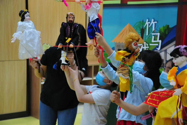 跟着雷哥去打卡！山海天假期精彩活动来了！