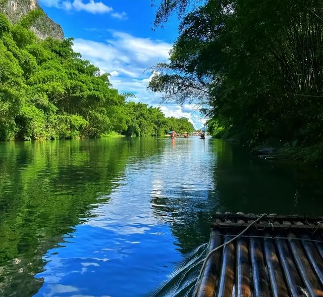 中国最美春光！踏春游春十个最佳去处