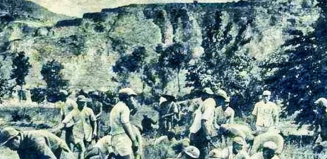 1955年	，北京军区副司令空缺，毛主席：当年违抗军令的王疯子在哪