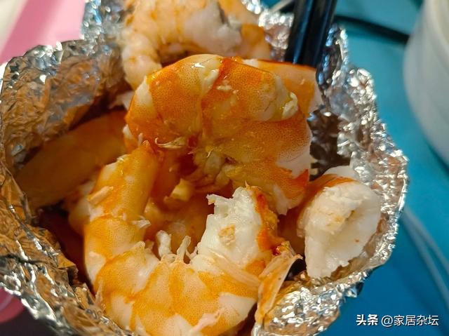 被“邪修的蒸蛋器用法”惊住了，思路打开以后，根本就停不下来
