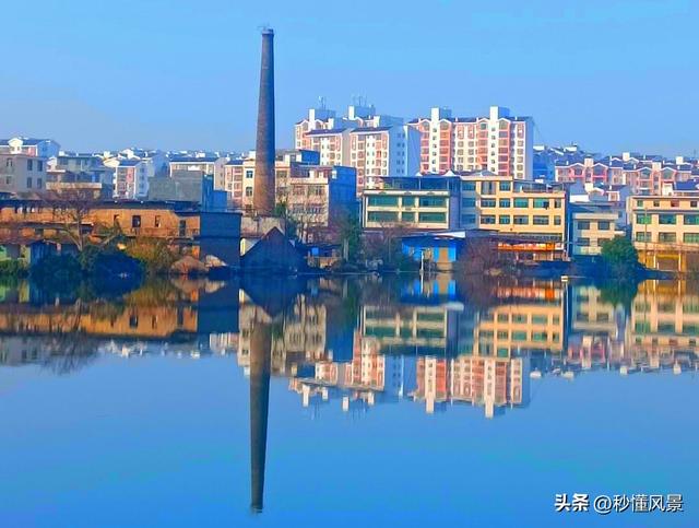 国内最具松弛感的避暑小城，小吃比贵阳还多，夏天只有25℃！