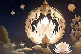 生活手记7：你知道莲花在佛教中的寓意吗？图片