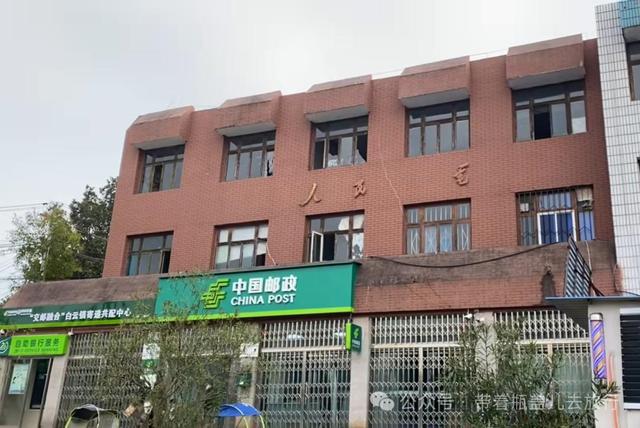 贵州大山里的三线厂，昔日绝密工厂为飞机造心脏，今变网红打卡地