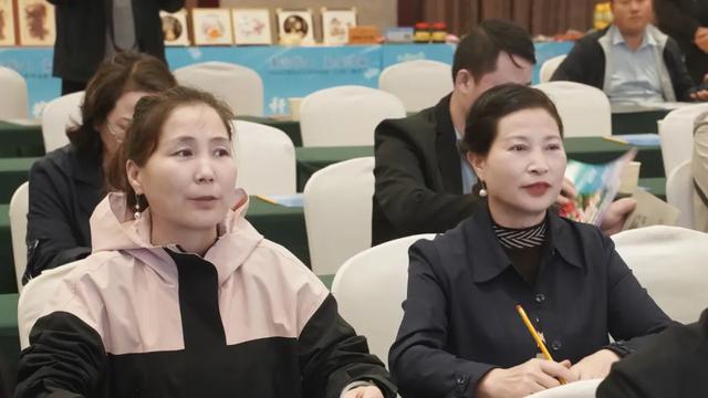 2025年陕西省渭南市文化和旅游(庆阳)推介会成功举办