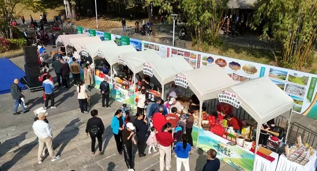 山海同心促共富 龙胜风情绽鹏城文化展演+产业推介双线发力 龙胜农文旅出圈大湾区