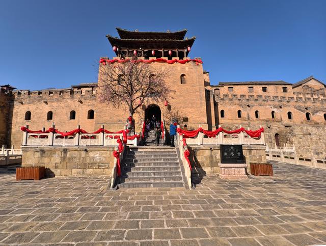 太行藏古韵，团行拾光暖——我的首次晋城健康之旅记