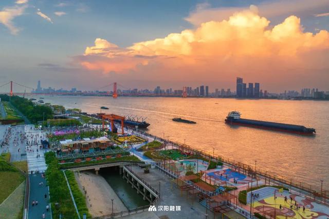 逛展后玩独一份!汉阳4个“武汉唯一”必冲