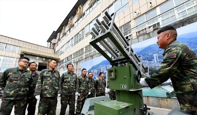 火箭军反腐大动作！倒查9年揪出采购黑幕	，74名专家终身禁入