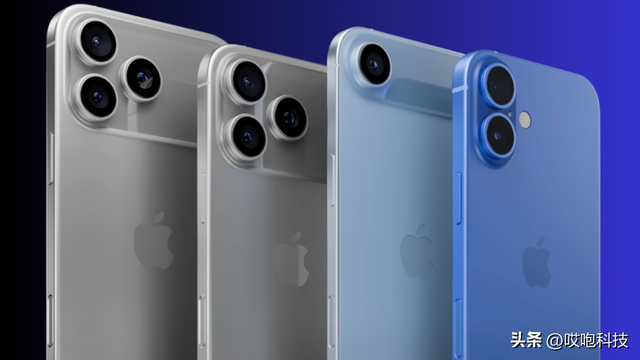 iPhone 17 Air 投产，国行真没 SIM 卡了