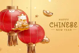 我老家过年的习俗图片