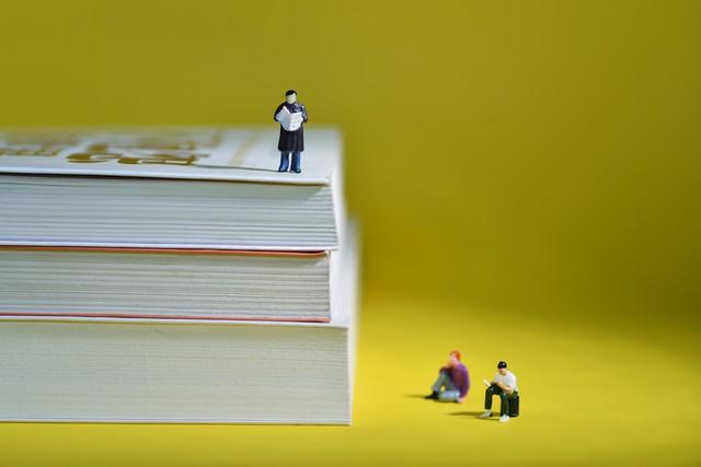 会讲话是一种能力！