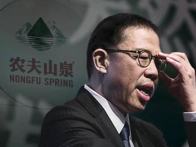 独家｜辛巴退网背后的三个猜想：棉密码，蛋蛋，农夫山泉