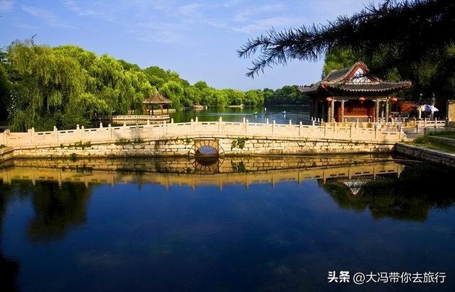 山东省潍坊有四大名镇，你知道几个？