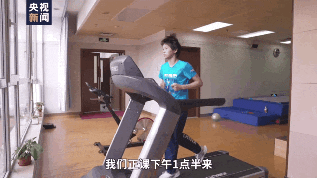33岁陈若琳再破天花板，这一次，她让全红婵和整个泳坛“沉默”了