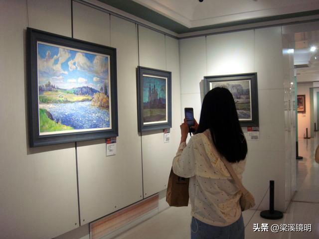 哈尔滨“东方卢浮宫”（下）——黑龙江游（8）