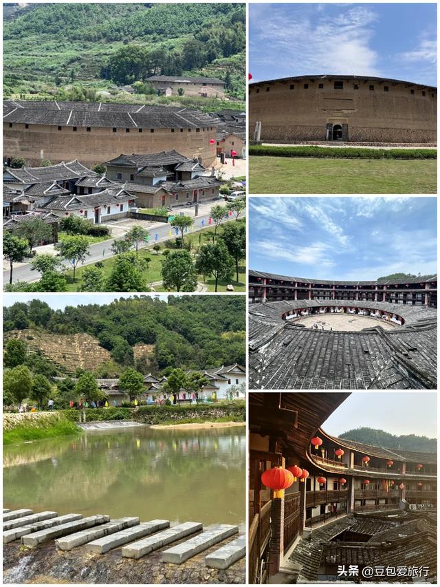 山海古城，慢味时光——漳州沉浸漫游指南