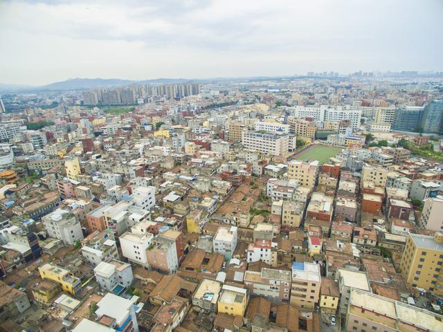 马巷