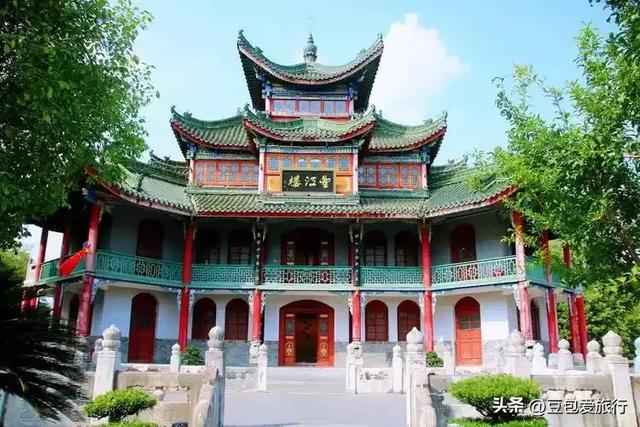 汉中深度游指南:历史、山水与熊猫的盛宴